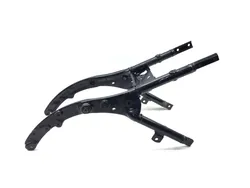 Harley 2010 Electra Glide Ultra Classic Subframe Rear Tail Sub Frame Back 3418