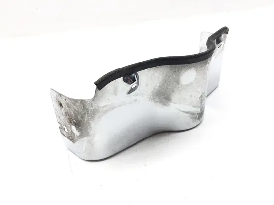 Harley 2010 Electra Glide Ultra Classic Lower Triple Tree Clamp Fork Cover 3418 2