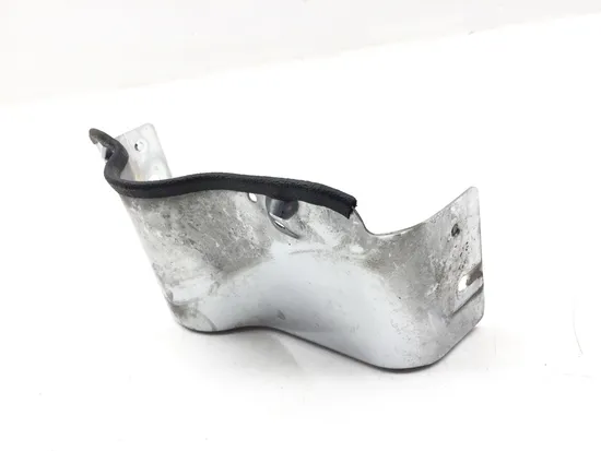 Harley 2010 Electra Glide Ultra Classic Lower Triple Tree Clamp Fork Cover 3418 3