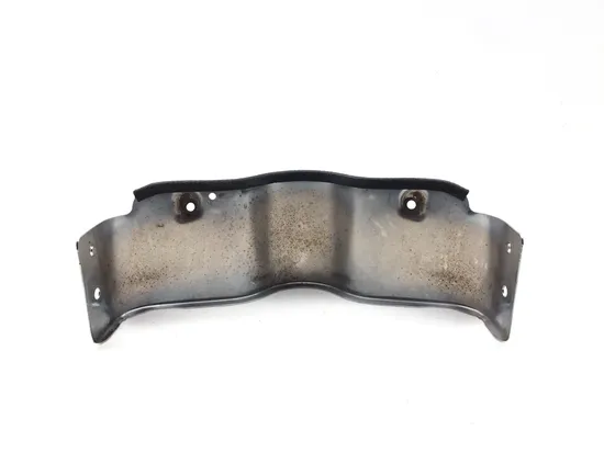 Harley 2010 Electra Glide Ultra Classic Lower Triple Tree Clamp Fork Cover 3418 5