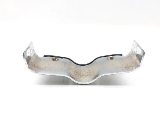 Harley 2010 Electra Glide Ultra Classic Lower Triple Tree Clamp Fork Cover 3418 4