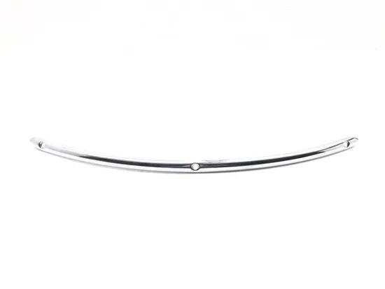 Harley-Davidson 2010 Electra Glide Ultra Front Chrome Windshield Trim 3418