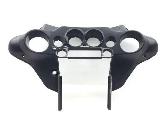 Harley 2010 Electra Glide Ultra Classic Front Upper Batwing Inner Fairing 3418 x 1