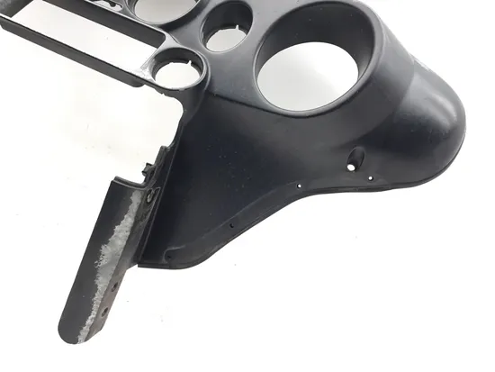 Harley 2010 Electra Glide Ultra Classic Front Upper Batwing Inner Fairing 3418 x 5