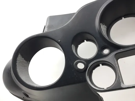 Harley 2010 Electra Glide Ultra Classic Front Upper Batwing Inner Fairing 3418 x 3