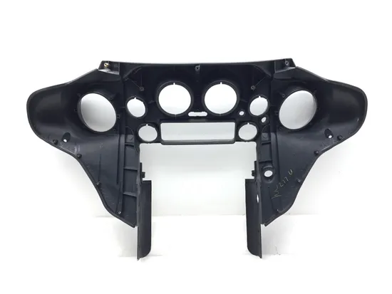 Harley 2010 Electra Glide Ultra Classic Front Upper Batwing Inner Fairing 3418 x 7