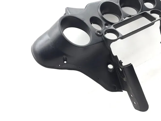 Harley 2010 Electra Glide Ultra Classic Front Upper Batwing Inner Fairing 3418 x 4