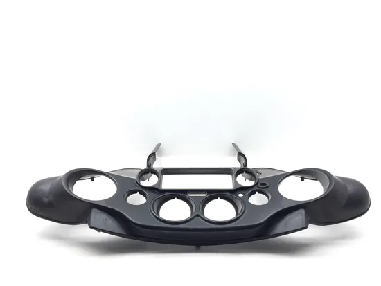 Harley 2010 Electra Glide Ultra Classic Front Upper Batwing Inner Fairing 3418 x 6