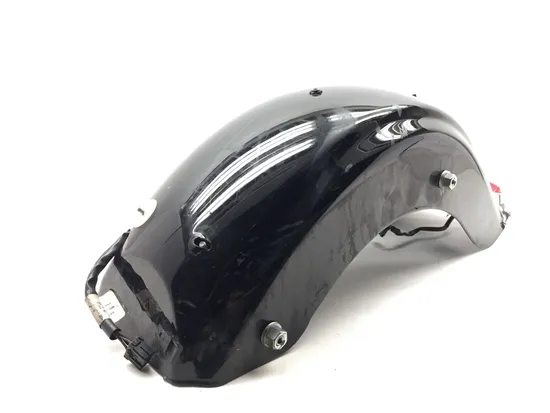 Harley 2010 Electra Glide Ultra Classic Rear Fender Fairing Tire Hugger 3418 x 6