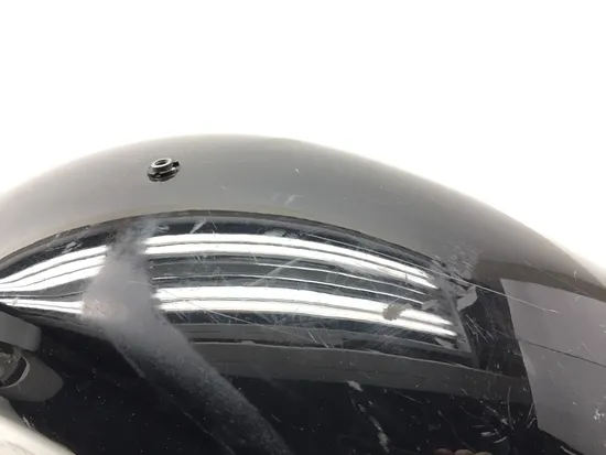 Harley 2010 Electra Glide Ultra Classic Rear Fender Fairing Tire Hugger 3418 x 4