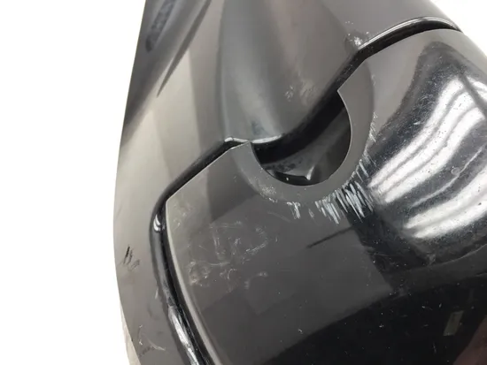 Harley-Davidson 2010 Electra Glide Ultra Classic FLHTCU Left Lower Fairing 3418x 3