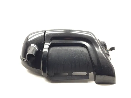 Harley-Davidson 2010 Electra Glide Ultra Classic FLHTCU Left Lower Fairing 3418x 5