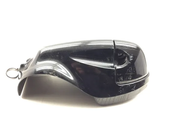 Harley-Davidson 2010 Electra Glide Ultra Classic FLHTCU Left Lower Fairing 3418x 2