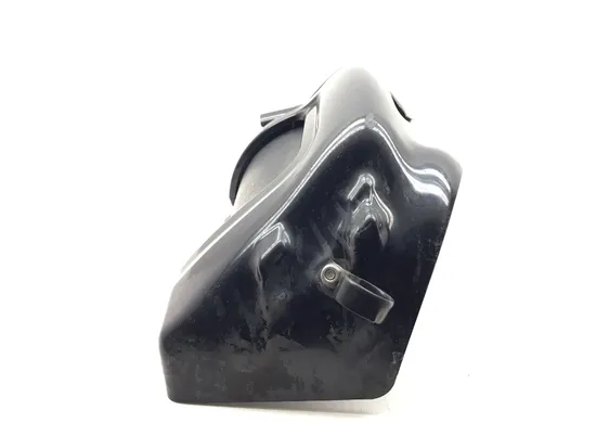 Harley-Davidson 2010 Electra Glide Ultra Classic FLHTCU Left Lower Fairing 3418x 6