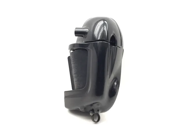 Harley-Davidson 2010 Electra Glide Ultra Classic FLHTCU Left Lower Fairing 3418x 1