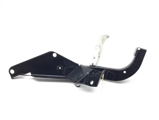 Harley 2010 Electra Glide Ultra Classic Left Right Inner Fairing Brackets 3418 4