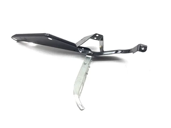 Harley 2010 Electra Glide Ultra Classic Left Right Inner Fairing Brackets 3418 2