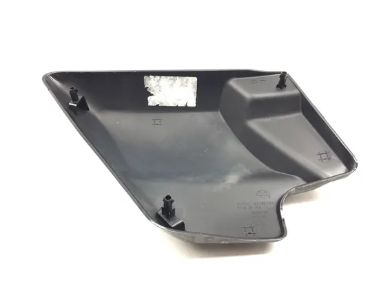 Harley-Davidson 2010 Electra Glide Ultra Classic Left and Right Side Cover 3418x 10