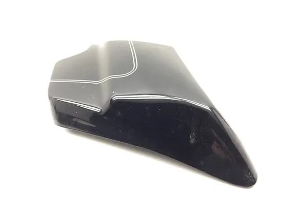Harley-Davidson 2010 Electra Glide Ultra Classic Left and Right Side Cover 3418x 7