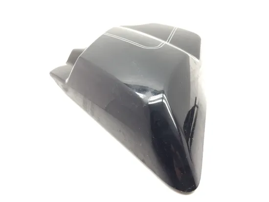 Harley-Davidson 2010 Electra Glide Ultra Classic Left and Right Side Cover 3418x 4