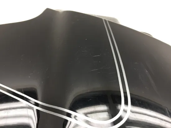 Harley-Davidson 2010 Electra Glide Ultra Classic Left and Right Side Cover 3418x 8