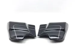 Harley-Davidson 2010 Electra Glide Ultra Classic Left and Right Side Cover 3418x