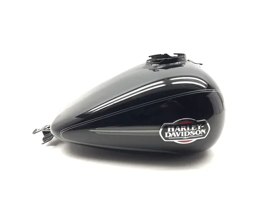 Harley-Davidson 2010 Electra Glide Ultra Classic Gas Tank Fuel Petrol 3418 x 5