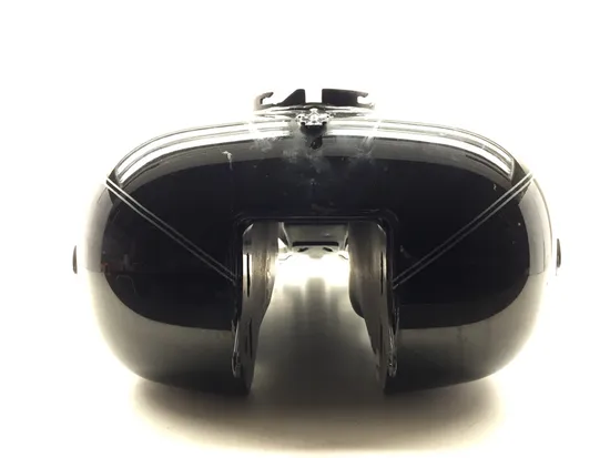 Harley-Davidson 2010 Electra Glide Ultra Classic Gas Tank Fuel Petrol 3418 x 6
