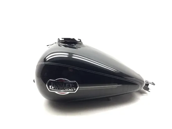 Harley-Davidson 2010 Electra Glide Ultra Classic Gas Tank Fuel Petrol 3418 x