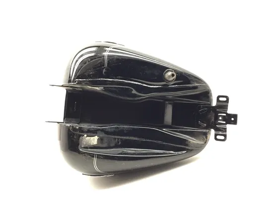 Harley-Davidson 2010 Electra Glide Ultra Classic Gas Tank Fuel Petrol 3418 x 7