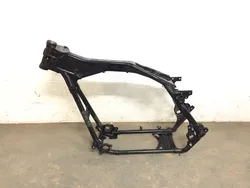 Harley-Davidson 2010 Electra Glide Ultra Classic FLHTCU Main Frame Chassis 3418x