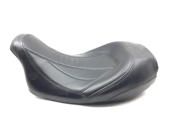 Harley 2010 Electra Glide Ultra Classic Front Seat Rider Driver Cushion 3418 x 4