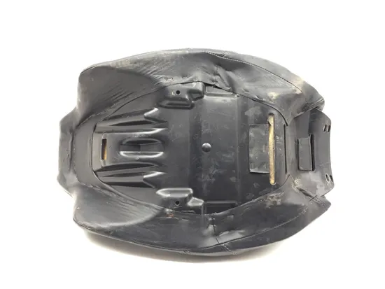 Harley 2010 Electra Glide Ultra Classic Front Seat Rider Driver Cushion 3418 x 7