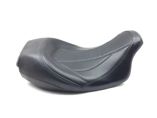 Harley 2010 Electra Glide Ultra Classic Front Seat Rider Driver Cushion 3418 x 1