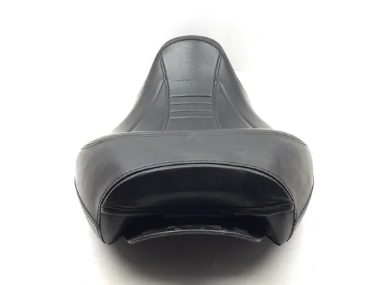 Harley 2010 Electra Glide Ultra Classic Front Seat Rider Driver Cushion 3418 x 3