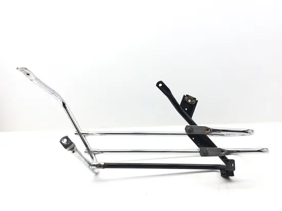 Harley 2010 Electra Glide Ultra Classic Saddlebag Mount Luggage Protector 3418 x 3