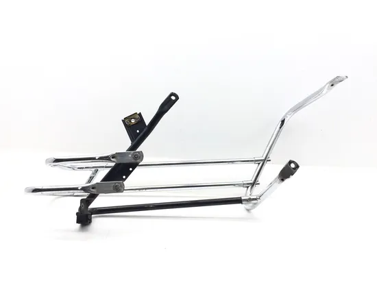 Harley 2010 Electra Glide Ultra Classic Saddlebag Mount Luggage Protector 3418 x 6