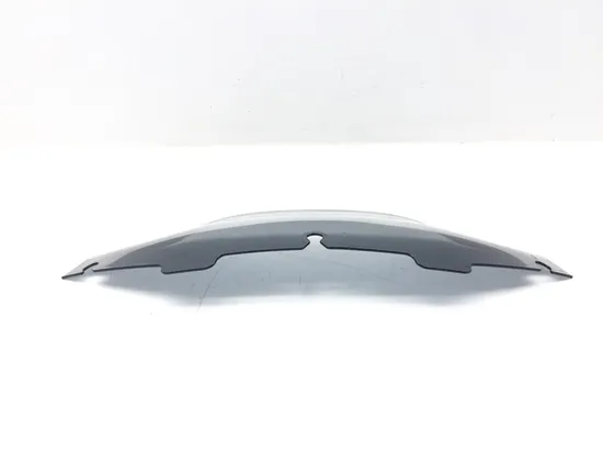 Harley-Davidson 2010 Electra Glide Ultra Windscreen Windshield Fairing 3418 2