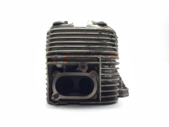 BMW 2003 R1150R Engine Cylinder Head Complete W Cams Left 3416 x 12