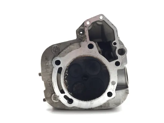 BMW 2003 R1150R Engine Cylinder Head Complete W Cams Left 3416 x 6