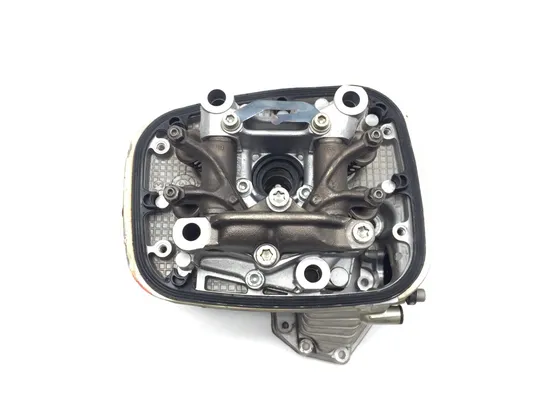 BMW 2003 R1150R Engine Cylinder Head Complete W Cams Left 3416 x 5