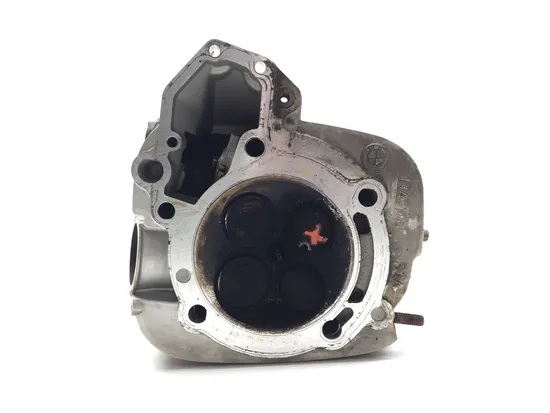 BMW 2003 R1150R Engine Cylinder Head Complete W Cams Right 3416 x 9
