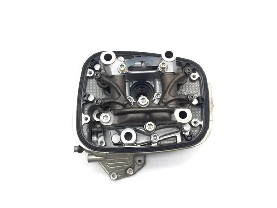 BMW 2003 R1150R Engine Cylinder Head Complete W Cams Right 3416 x 8