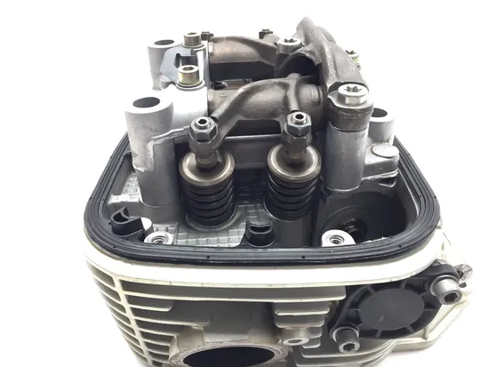 BMW 2003 R1150R Engine Cylinder Head Complete W Cams Right 3416 x 11