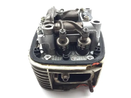 BMW 2003 R1150R Engine Cylinder Head Complete W Cams Right 3416 x 10