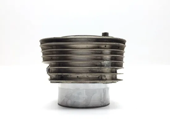 BMW 2003 R1150R Engine Cylinder Jug W Piston Left 3416 7