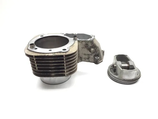 BMW 2003 R1150R Engine Cylinder Jug W Piston Left 3416
