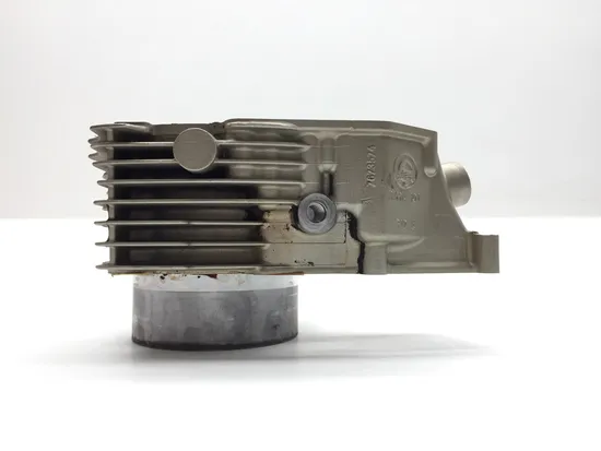 BMW 2003 R1150R Engine Cylinder Jug W Piston Right 3416 6