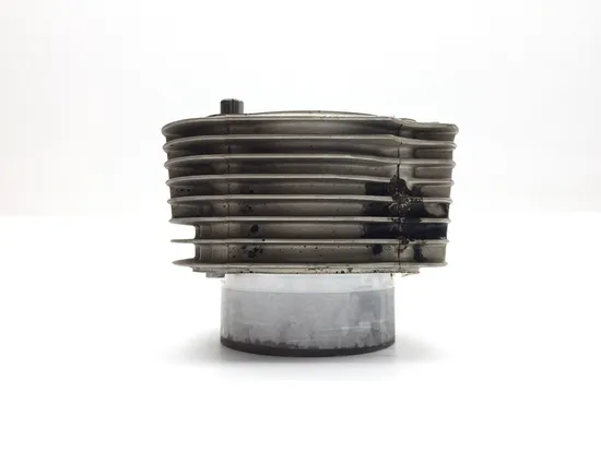 BMW 2003 R1150R Engine Cylinder Jug W Piston Right 3416 5