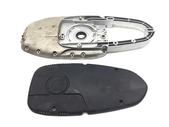 BMW 2003 R1150R Timing Chain Inspection Cover 3416 3